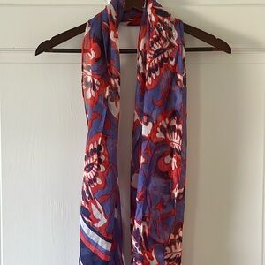 Women’s Lightweight Scarf/Wrap Excellent Condition